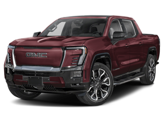 Sierra EV vs. Rivian R1T - Highview Motors GMC in ALTAVISTA VA