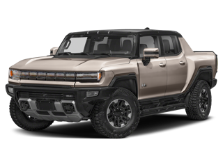 HUMMER EV vs Tesla Cybertruck - Highview Motors GMC in ALTAVISTA VA