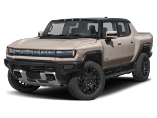 HUMMER EV vs Tesla Cybertruck - Highview Motors GMC in ALTAVISTA VA