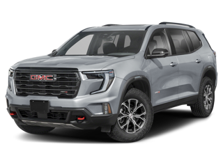 GMC Acadia - Highview Motors GMC in ALTAVISTA VA