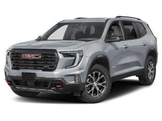 GMC Acadia - Highview Motors GMC in ALTAVISTA VA