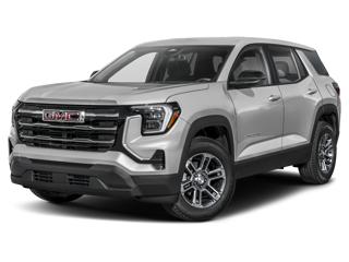 GMC Terrain - Highview Motors GMC in ALTAVISTA VA