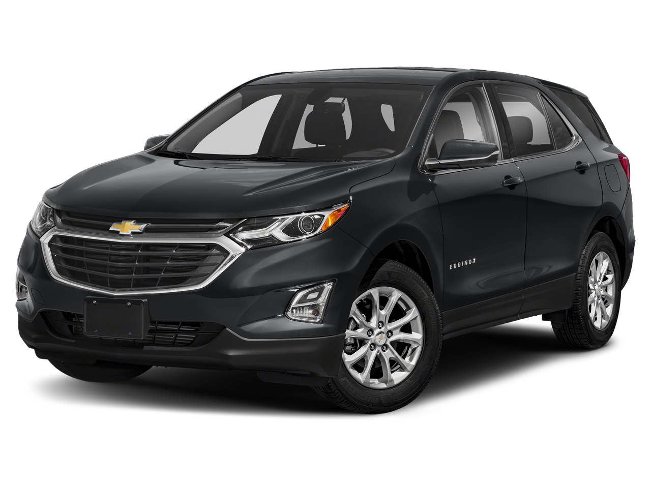 2019 Chevrolet Equinox LT for sale in ALTAVISTA, VA