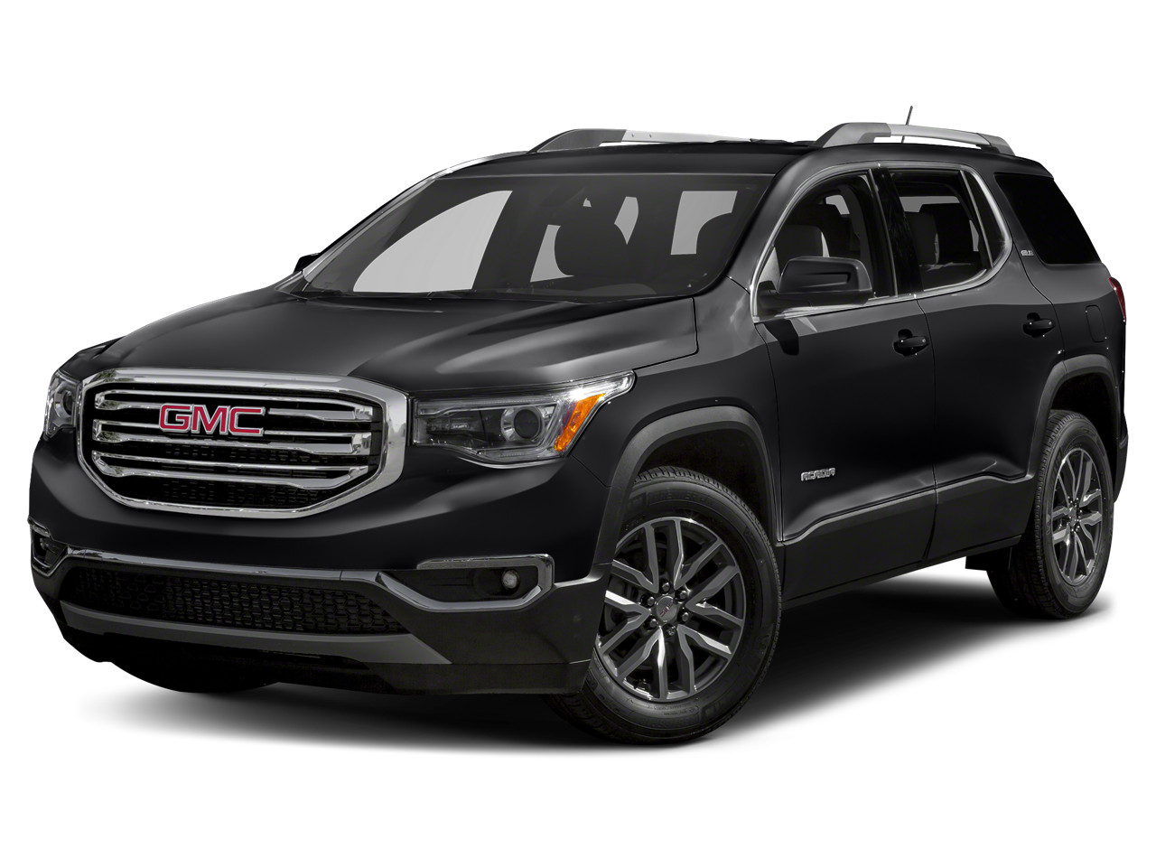 2019 GMC Acadia SLT-1 for sale in ALTAVISTA, VA
