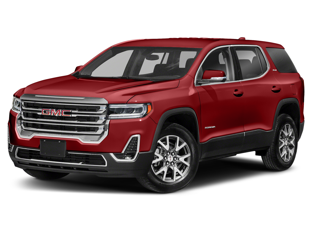 2021 GMC Acadia SLT for sale in ALTAVISTA, VA