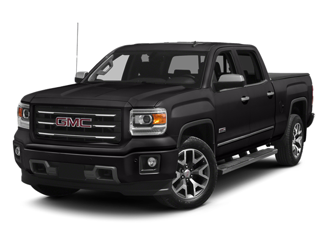 2014 GMC Sierra 1500 SLE for sale in ALTAVISTA, VA