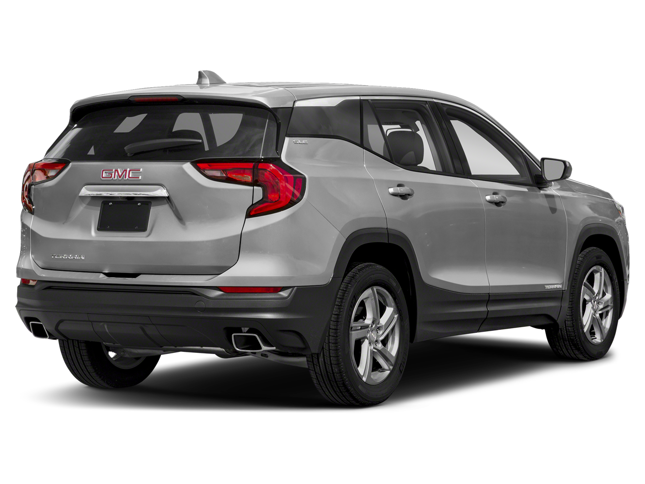 Used 2018 GMC Terrain SLE with VIN 3GKALTEX6JL200909 for sale in Altavista, VA