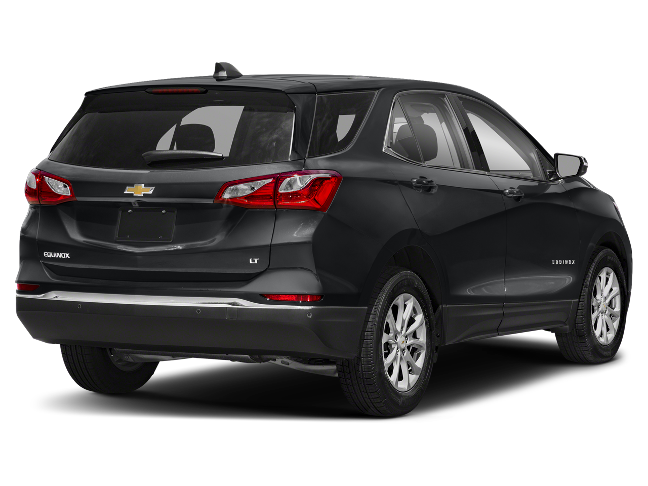 Used 2019 Chevrolet Equinox LT with VIN 2GNAXUEV2K6106320 for sale in Altavista, VA