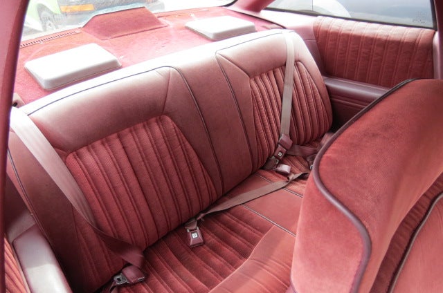 1992 Oldsmobile Cutlass Supreme S