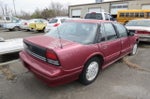 1992 Oldsmobile Cutlass Supreme S
