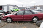 1992 Oldsmobile Cutlass Supreme S