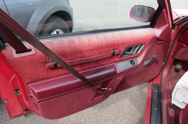 1992 Oldsmobile Cutlass Supreme S