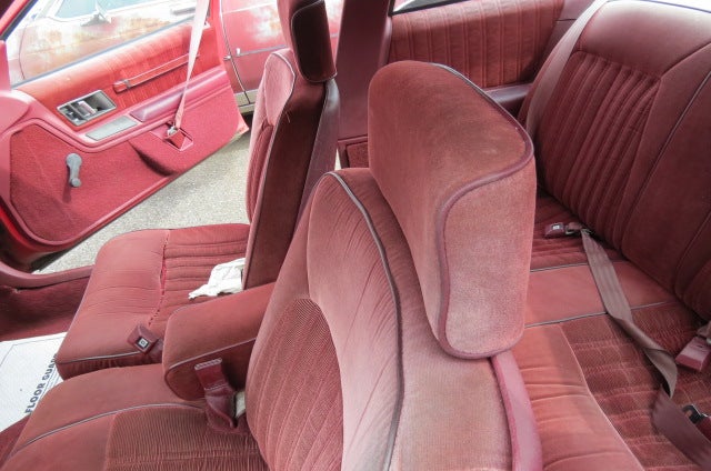 1992 Oldsmobile Cutlass Supreme S