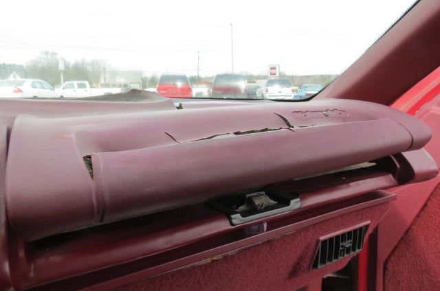 1992 Oldsmobile Cutlass Supreme S