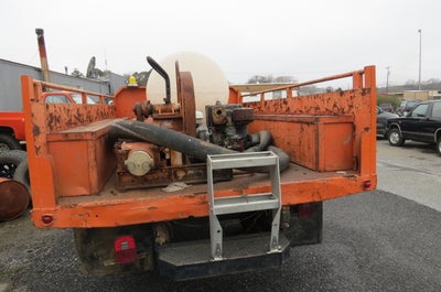 1981 GMC Pickup VINYL