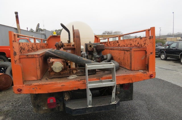 1981 GMC Pickup VINYL