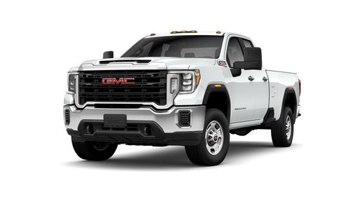 2023 GMC Sierra 2500 HD Pro