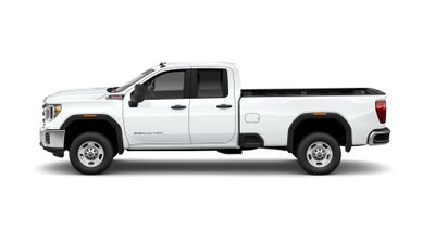 2023 GMC Sierra 2500 HD Pro