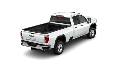 2023 GMC Sierra 2500 HD Pro