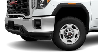 2023 GMC Sierra 2500 HD Pro