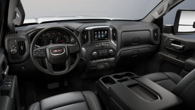 2023 GMC Sierra 2500 HD Pro