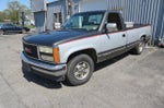 1993 GMC Sierra 1500 SLE