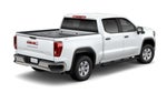2022 GMC Sierra 1500 Pro