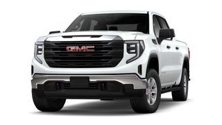 2022 GMC Sierra 1500 Pro