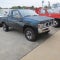 1994 Nissan Trucks 4WD XE
