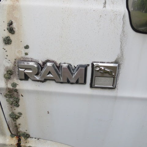 1986 Dodge B Series Van/Wagon Base