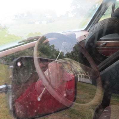 1986 Dodge B Series Van/Wagon Base