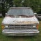 1986 Dodge B Series Van/Wagon Base