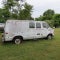 1986 Dodge B Series Van/Wagon Base