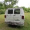 1986 Dodge B Series Van/Wagon Base