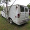 1986 Dodge B Series Van/Wagon Base