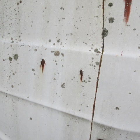 1986 Dodge B Series Van/Wagon Base