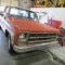 1979 GMC SIERRA 1500 GRANDE