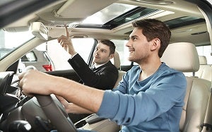 Schedule a test drive at Highview Motors GMC in ALTAVISTA, VA.