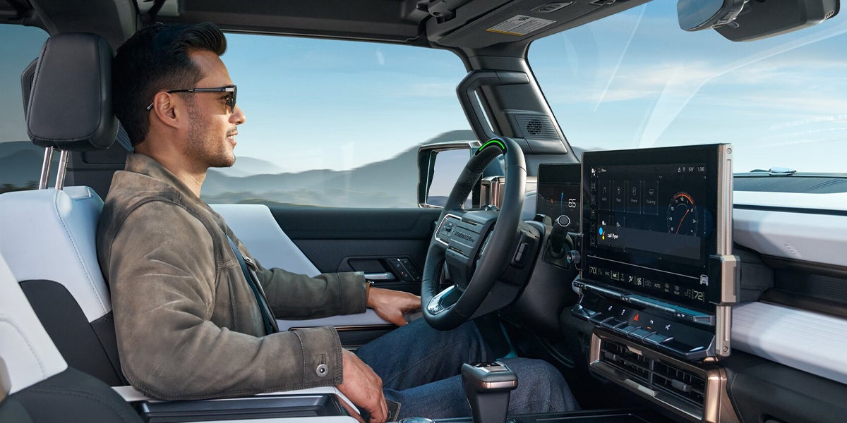 Highview Motors GMC in ALTAVISTA VA