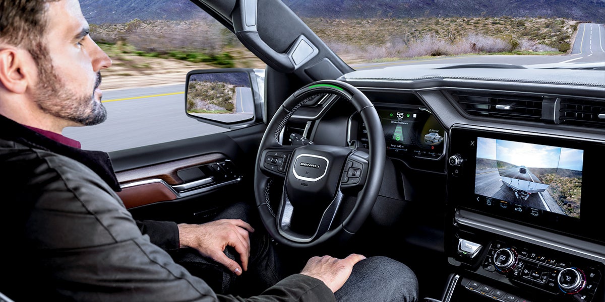 Highview Motors GMC in ALTAVISTA VA