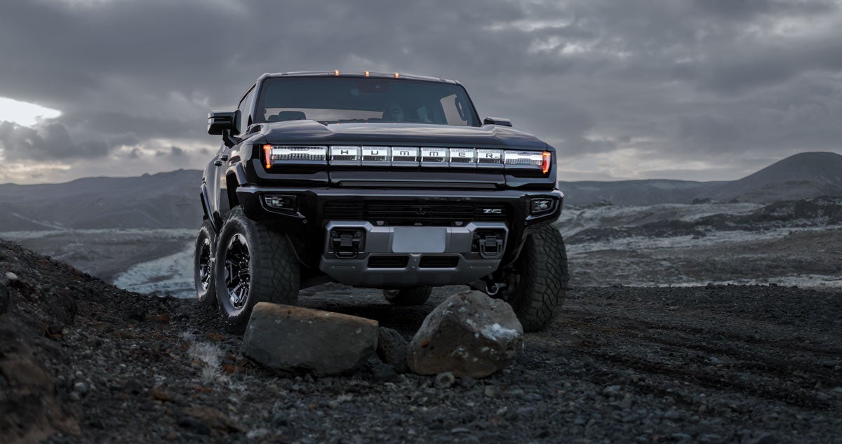 Highview Motors GMC in ALTAVISTA VA
