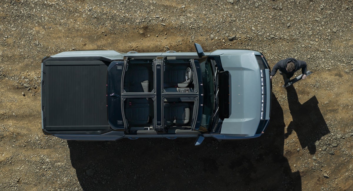 Highview Motors GMC in ALTAVISTA VA