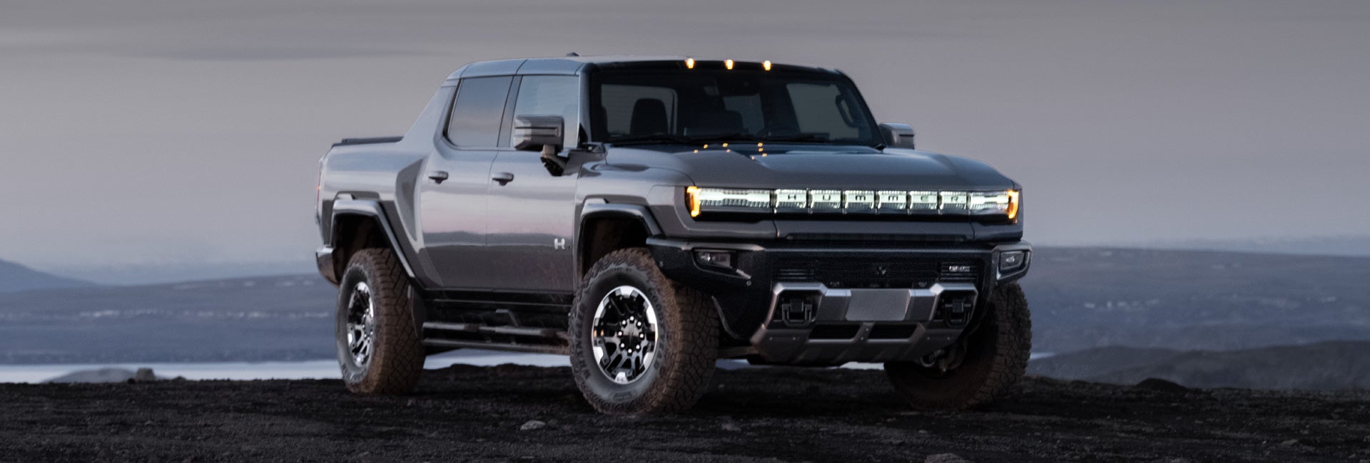 Highview Motors GMC in ALTAVISTA VA