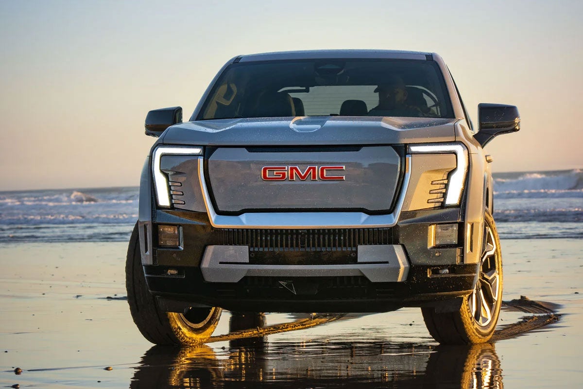 Highview Motors GMC in ALTAVISTA VA