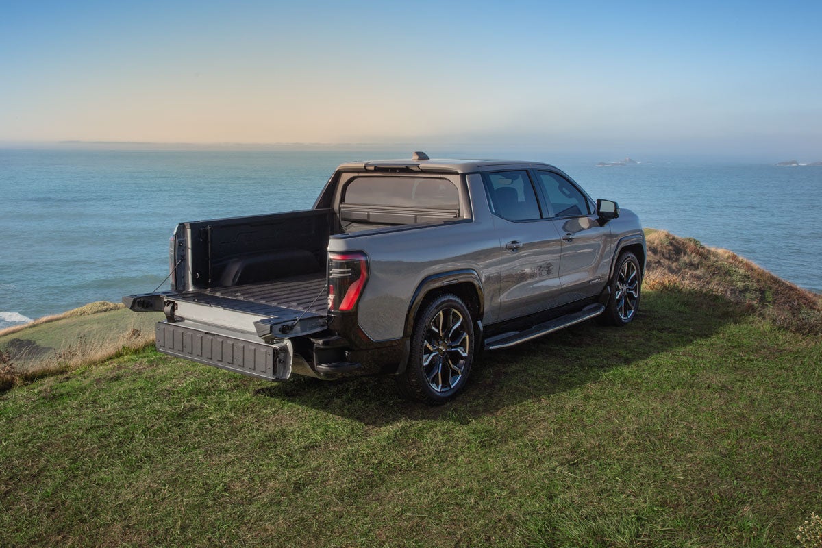 Highview Motors GMC in ALTAVISTA VA