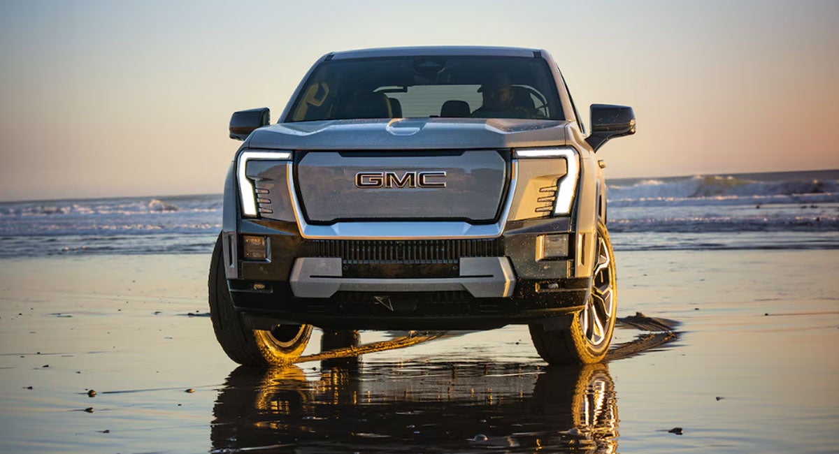 Highview Motors GMC in ALTAVISTA VA