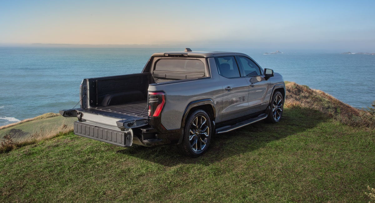 Highview Motors GMC in ALTAVISTA VA