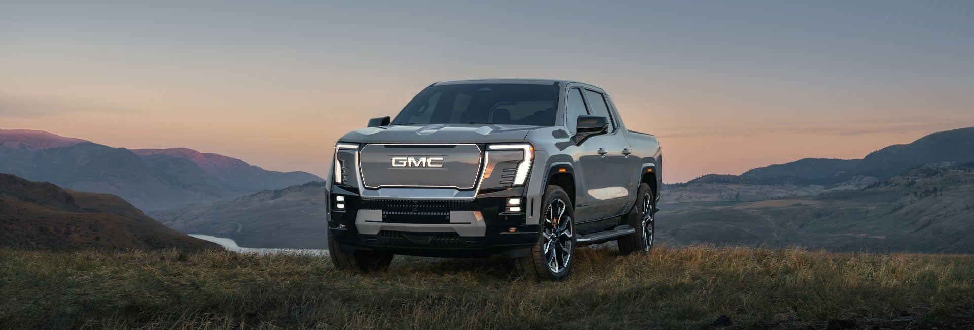 Highview Motors GMC in ALTAVISTA VA