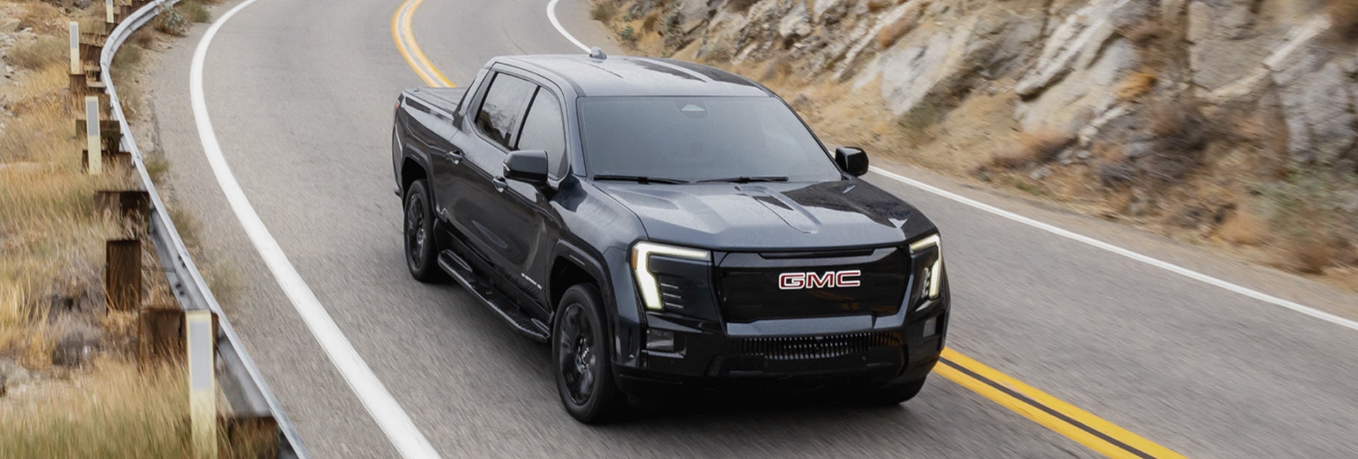 Highview Motors GMC in ALTAVISTA VA