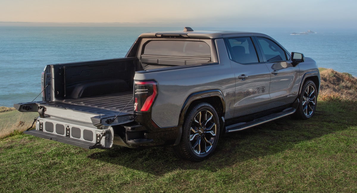 Highview Motors GMC in ALTAVISTA VA